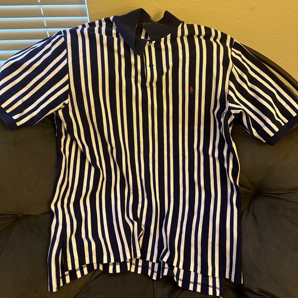 POLO shirt, 2XB - Picture 1 of 1